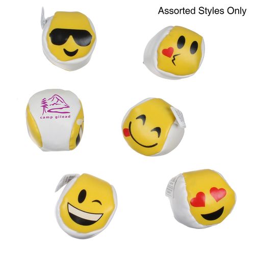 Photo of Emoji Kickball