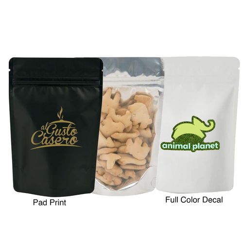 Photo of 1/4oz Smell Proof Bag