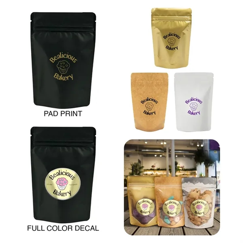 Main photo of 1/4oz Smell Proof Bag