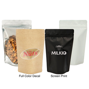 Photo of 1/2oz Smell Proof Bag