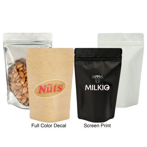 Photo of 1/2oz Smell Proof Bag