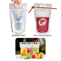 14oz Drink Pouch
