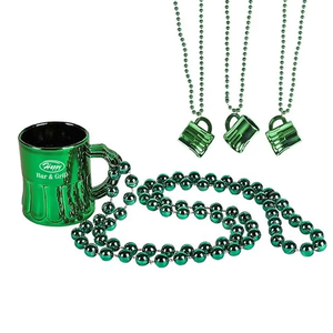 Photo of 1oz Beer Mug Beads