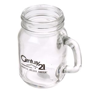 Photo of Mason Jar Shot Glass