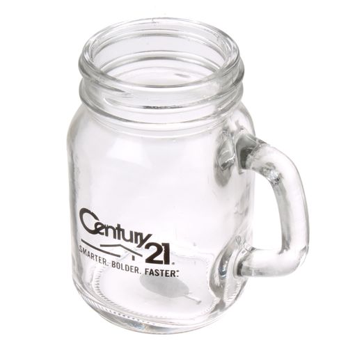 Photo of Mason Jar Shot Glass