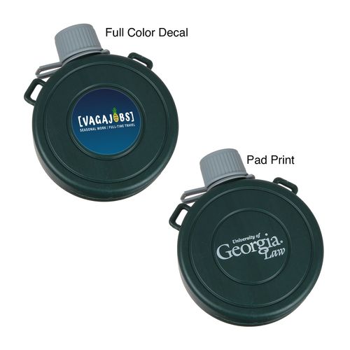 Photo of 6oz Canteen