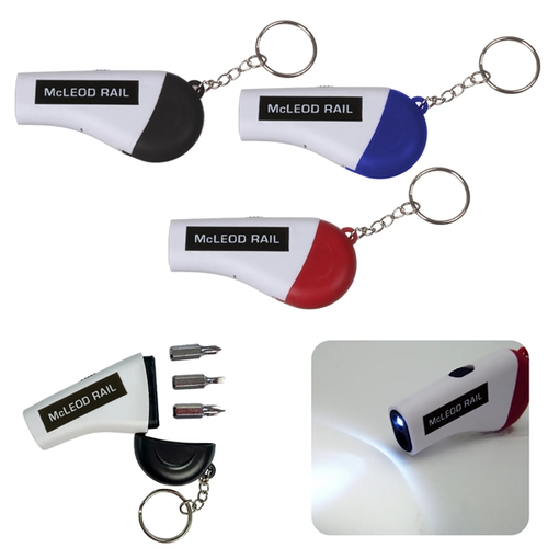 Photo of Flashlight Tool Kit