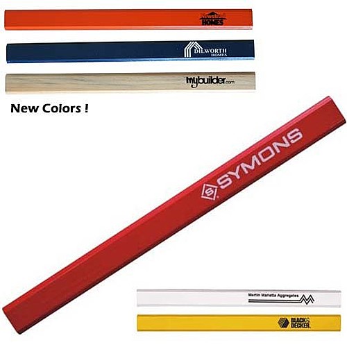Photo of Budget Carpenter Pencil