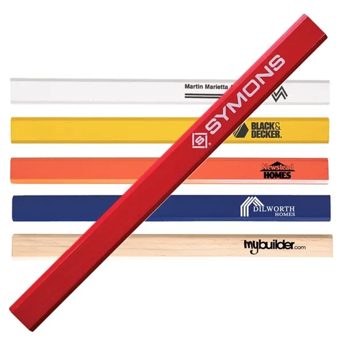 Photo of Budget Carpenter Pencil