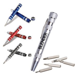 Photo of 8pc Tool Set