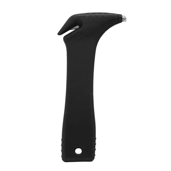 Black color option for Car Safety Tool