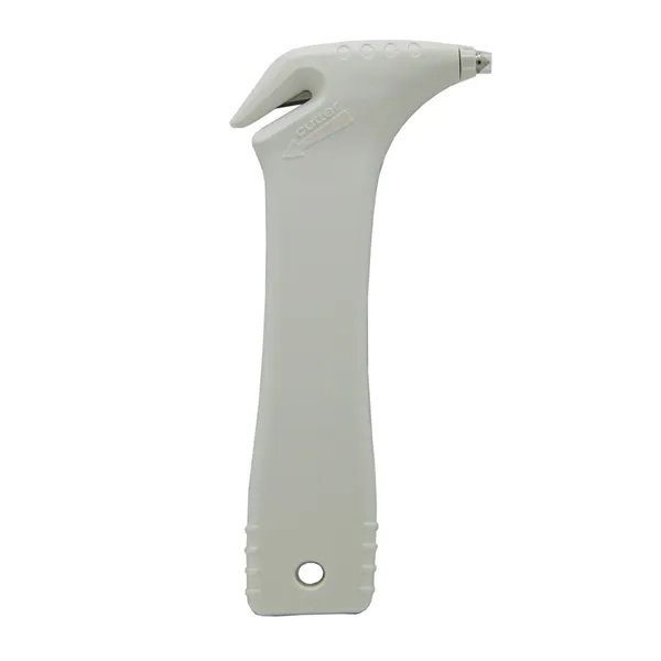White color option for Car Safety Tool