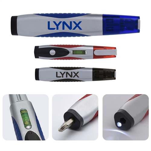 Main photo of 3 In 1 Tool Kit