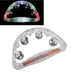 Photo of Flashing Tambourine