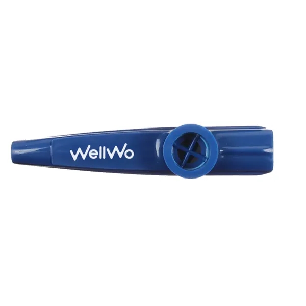 Blue Navy color option for Kazoo
