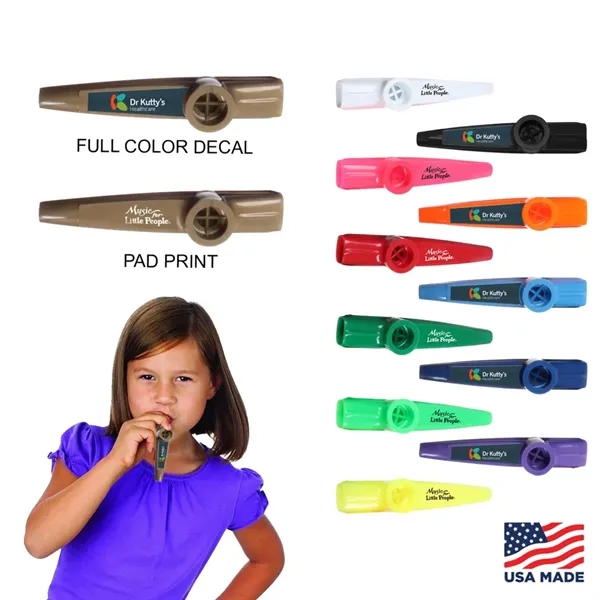 Group color option for Kazoo