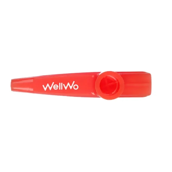 Red color option for Kazoo