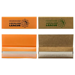 Photo of 1 1/4" Rolling Papers
