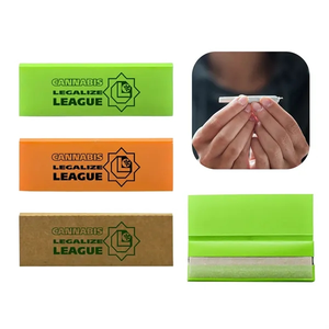 Photo of 1 1/4" Rolling Papers