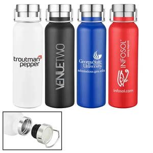 Photo of Highland 20 Oz. Vacuum Insulated Water Bottle