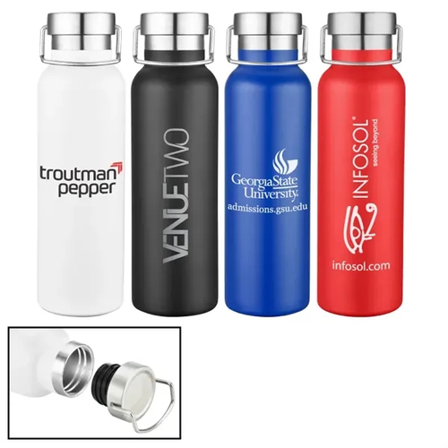 Main photo of Highland 20 Oz. Vacuum Insulated Water Bottle