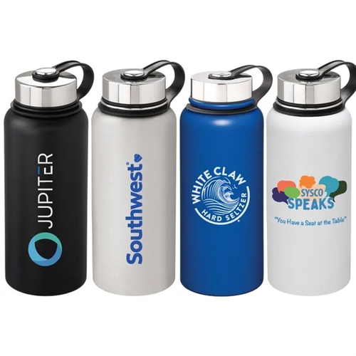 Photo of Spectrum 32 Oz. Vacuum Insulated Water Bottle