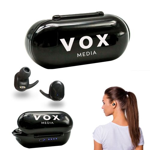 Photo of Bluetooth Earbuds