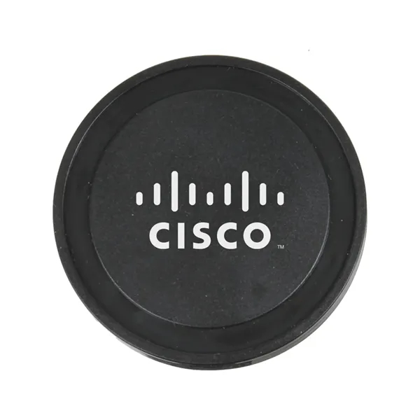Black color option for Wireless Charging Pad