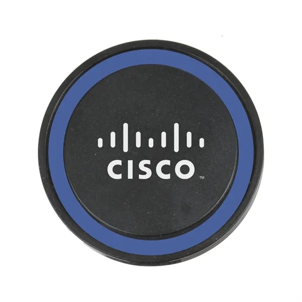 Blue Navy color option for Wireless Charging Pad