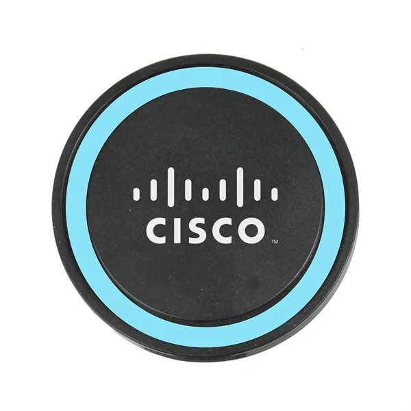 Light Blue color option for Wireless Charging Pad