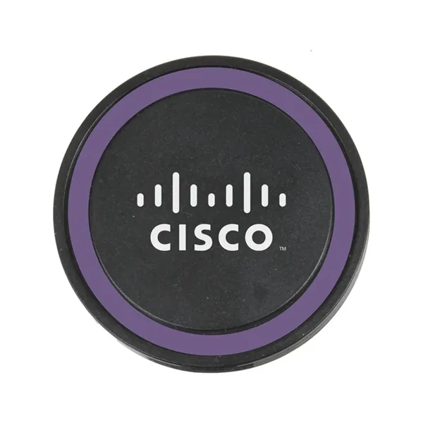 Purple color option for Wireless Charging Pad