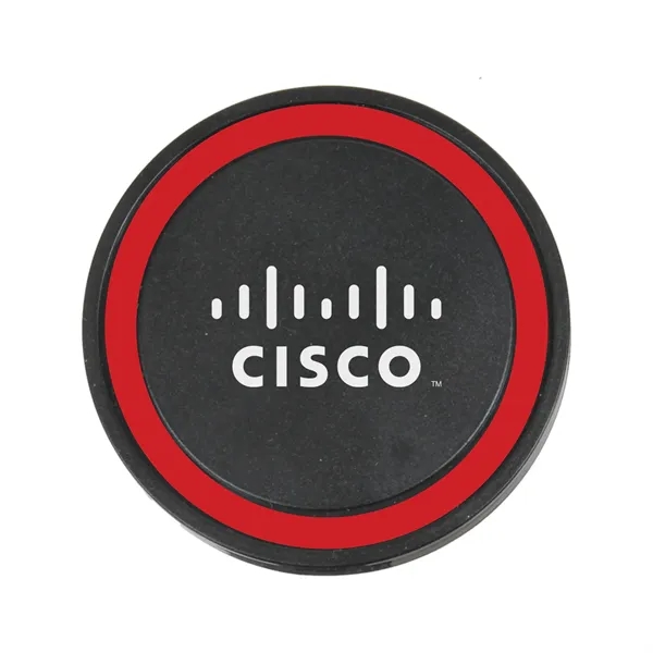 Red color option for Wireless Charging Pad