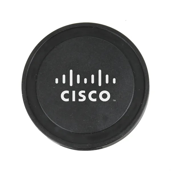 White color option for Wireless Charging Pad