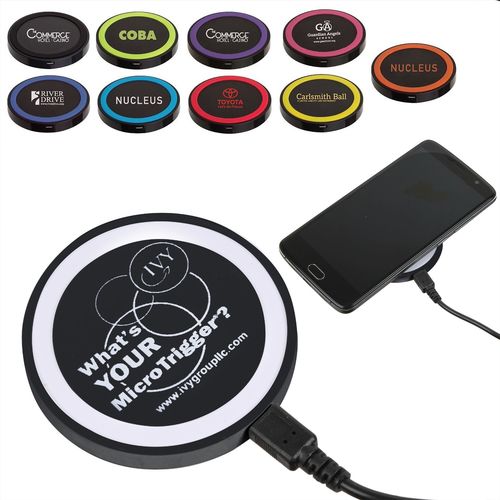 Photo of Wireless Charging Pad
