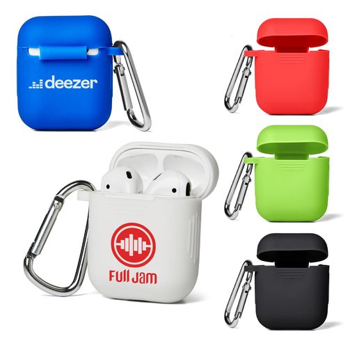 Photo of Ear Bud Case