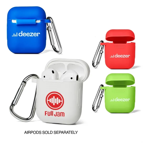 Photo of Ear Bud Case