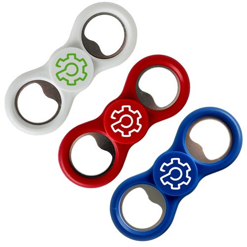 Photo of Bottle Opener Spinner