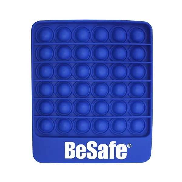 Blue color option for Bubble Fidget Popper