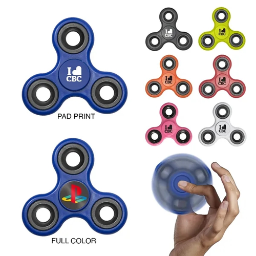 Main photo of Economical Spinner