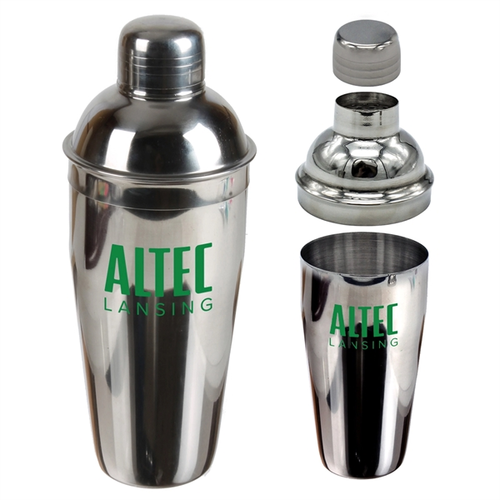 Main photo of 28oz Cocktail Shaker