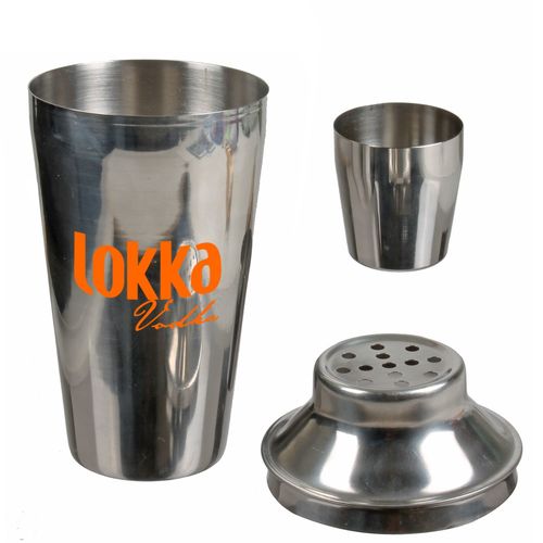 Photo of 16oz Cocktail Shaker