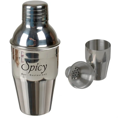 Main photo of 10oz Cocktail Shaker