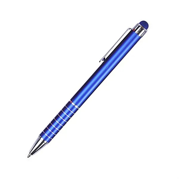 Blue Royal color option for Retro Stylus Pen