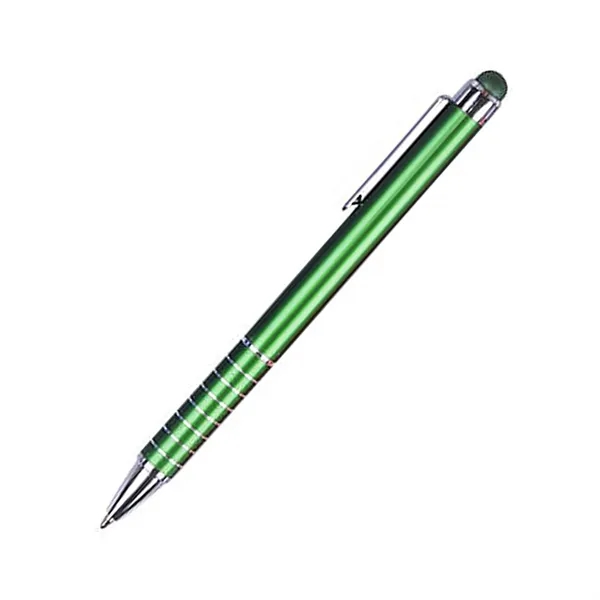 Green Kelly color option for Retro Stylus Pen