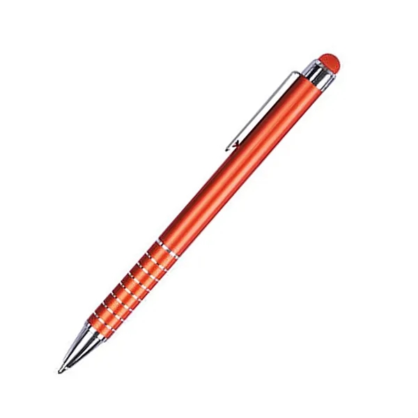 Orange color option for Retro Stylus Pen