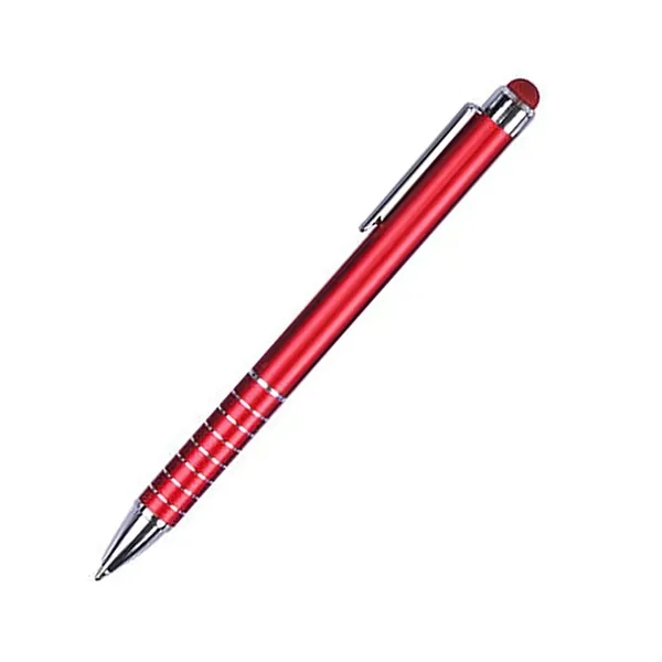 Red color option for Retro Stylus Pen