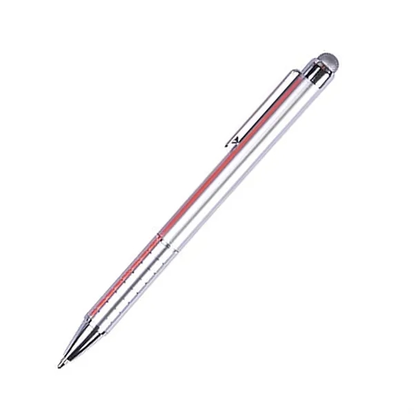 Silver color option for Retro Stylus Pen