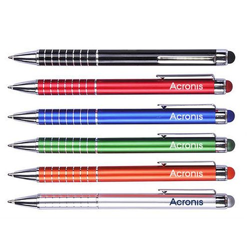 Photo of Retro Stylus Pen
