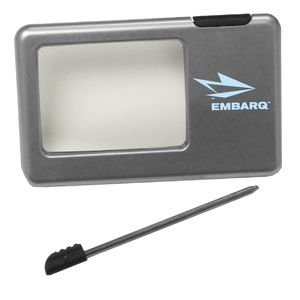 Photo of Magnifier Light & Pen