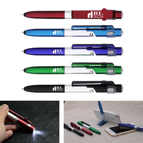 Photo of 4 In 1 Phone Pen